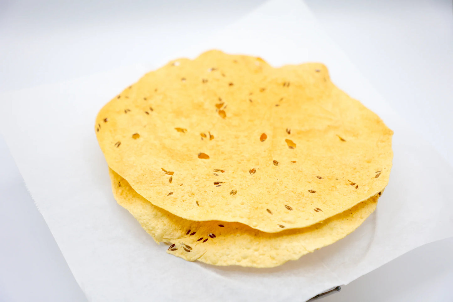 Paapar | Crispy Golden Delights by Shikarpur Foods | Free Delivery