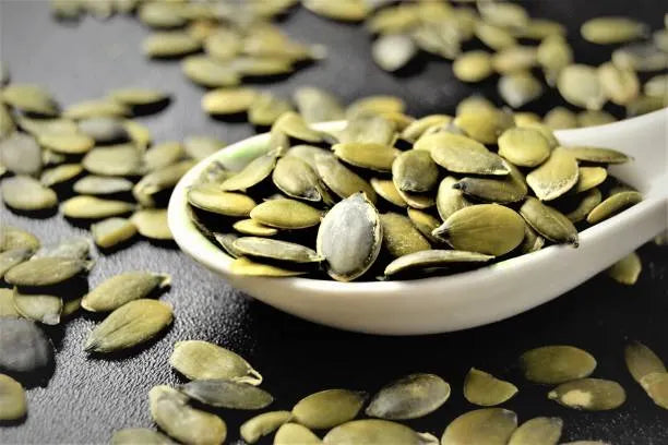 Premium Pumkin seeds