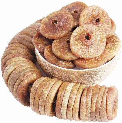 Premium Dry Figs (Dried Anjeer)