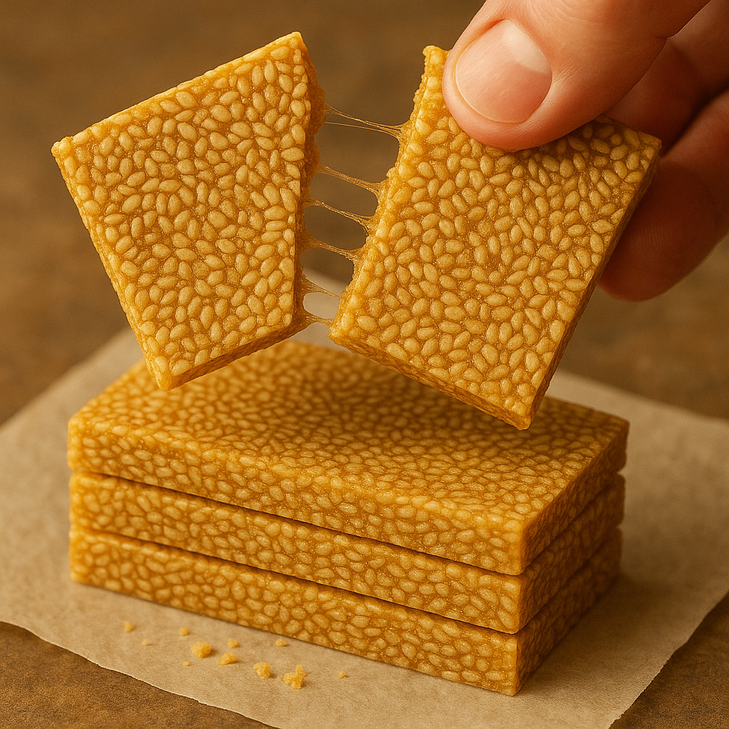 Till Laai | 500 G