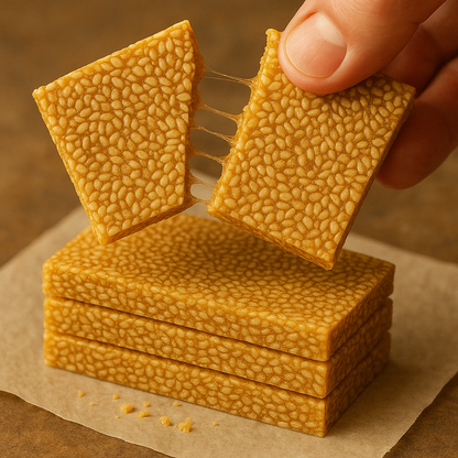 Till Laai | 500 G