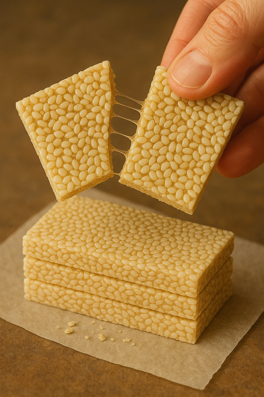 White Till Lai | 500 G