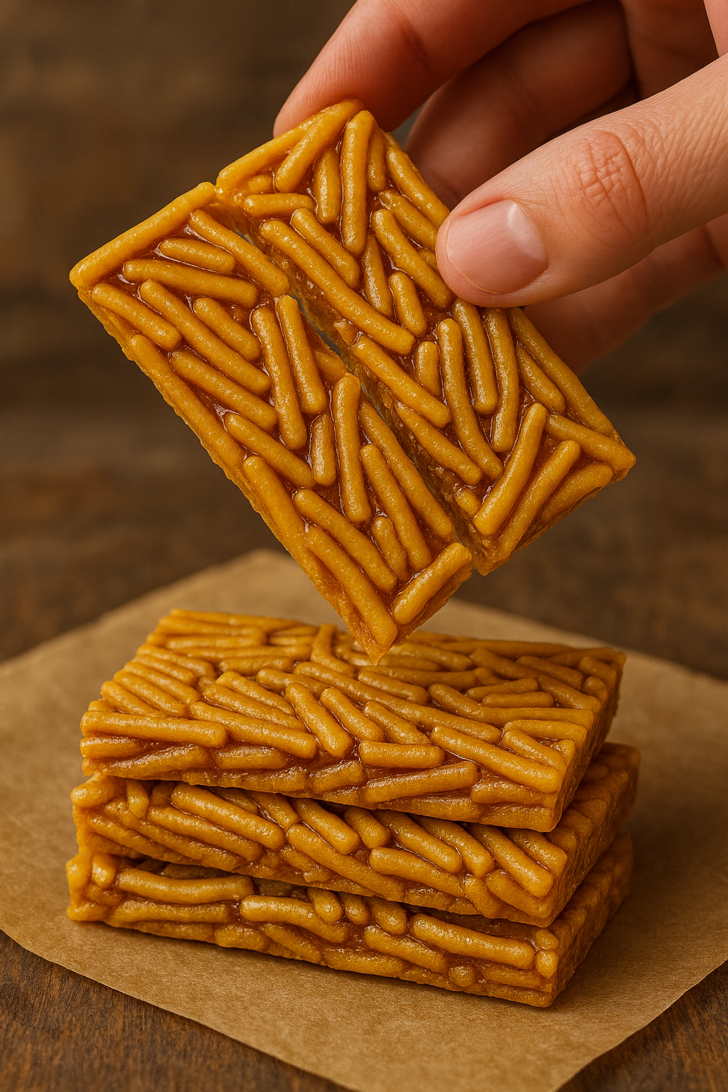 Ratlami Sev (Singerr) Lai