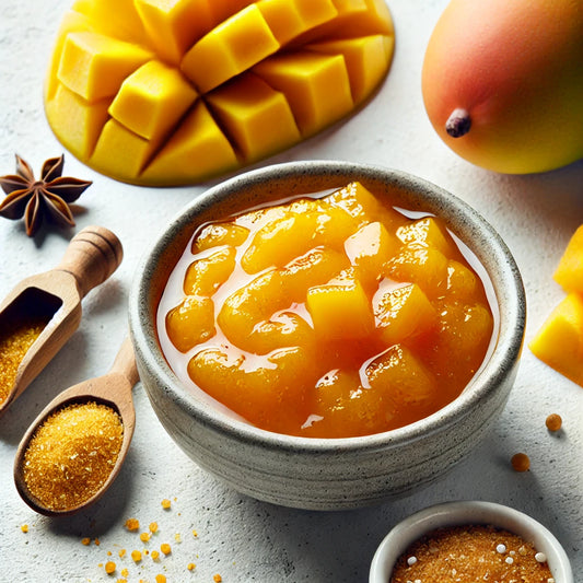 Mango Sweet Chutney