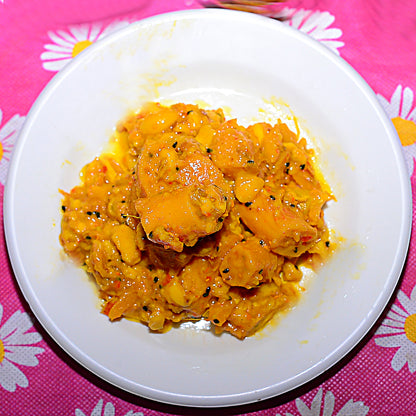 Lotus Root Pickle