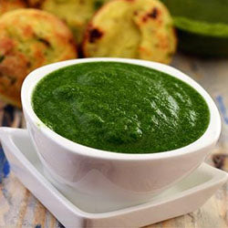 Green Chutney