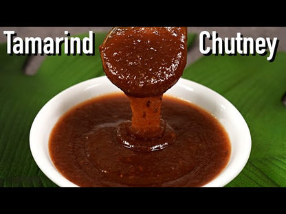 Imli Chutney - Tangy Tamarind Chutney