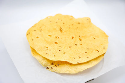 Crispy Paapar | 500 G | 1000 G