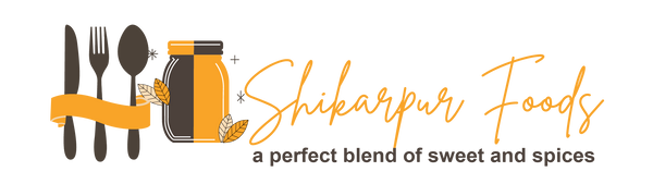 Shikarpur Foods