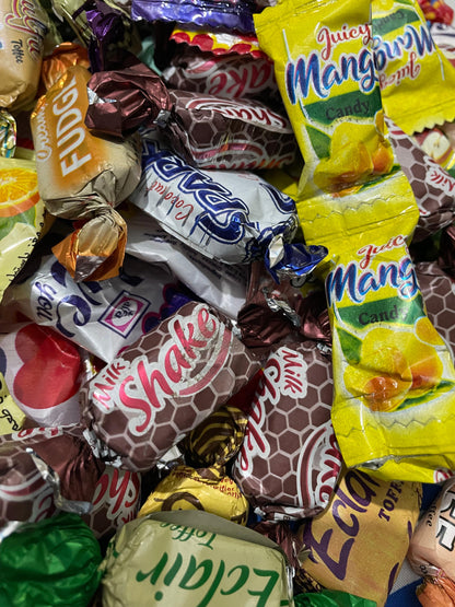 Mix Candies | 500 G | Free Delivery