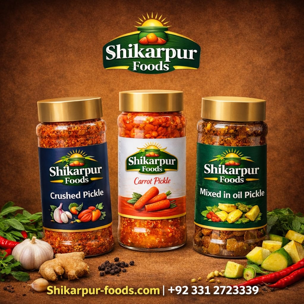 Pack of 3 (Choose your flavour)