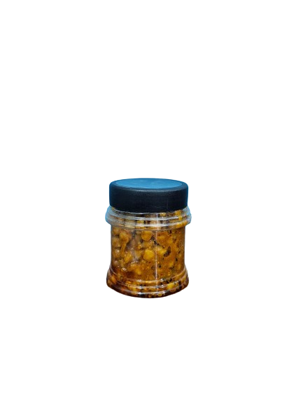 Channa (Chickpeas) Pickle