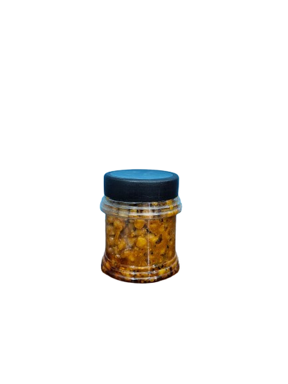 Channa (Chickpeas) Pickle