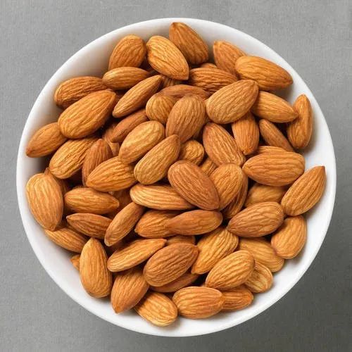 Premium Quality Almonds