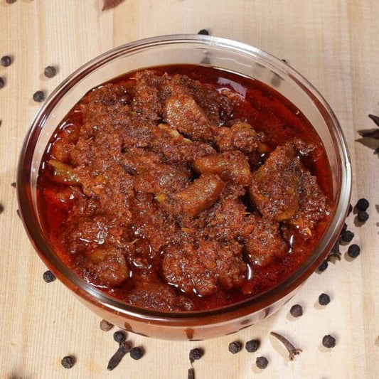 Chicken Pickle – Tangy and Flavorful Delight