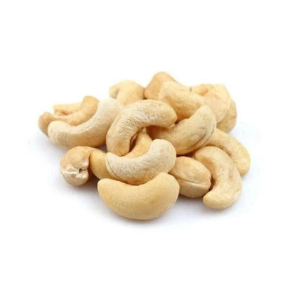 Premium Whole Cashews (Kaajoo)