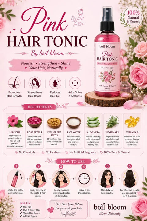 natural care